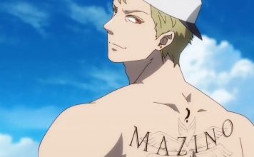Interview: TOWER OF GOD creator SIU discuss the Urek Mazino spinoff & manwha’s popularity Urek Mazino Tower of God