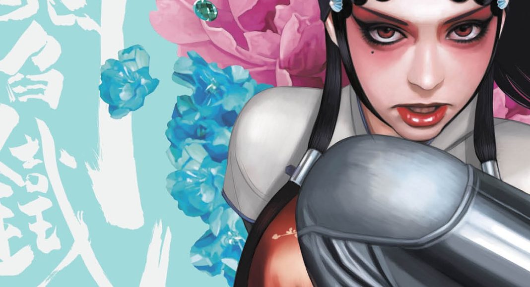 yan-volume-2 Yan Volume 2 cover