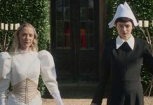 100 NIGHTS OF HERO trailer teases quirky fantasy romance 100 Nights of Hero reveal image featured