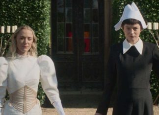 100 NIGHTS OF HERO trailer teases quirky fantasy romance 100 Nights of Hero reveal image featured