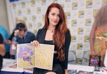 Interview: Tehani Farr talks breaking into comics as a foreign creator