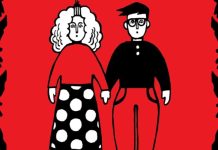 Manga Review: A SMART AND COURAGEOUS CHILD eschews typical genre elements to tell an emotional story A Smart and Couragous Child cover image (cropped)