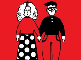 Manga Review: A SMART AND COURAGEOUS CHILD eschews typical genre elements to tell an emotional story A Smart and Couragous Child cover image (cropped)