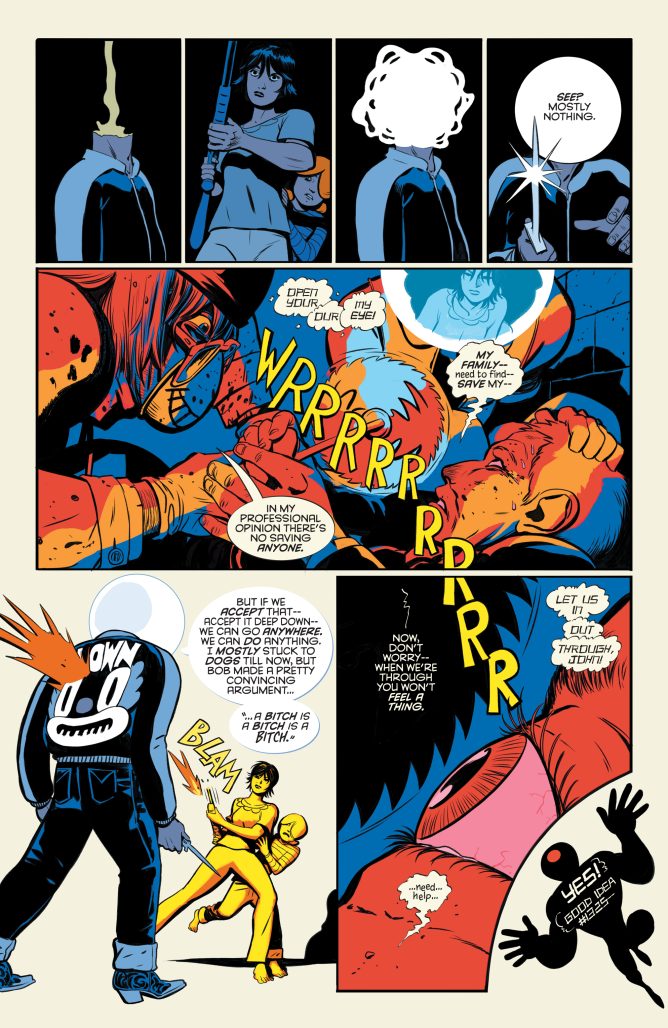 Absolute Martian Manhunter