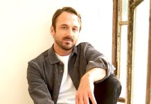 Interview: How voice actor Adam McArthur fosters a community experience with anime fans Adam McArthur