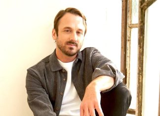 Interview: How voice actor Adam McArthur fosters a community experience with anime fans Adam McArthur