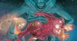 Trade Rating: Jonathan Hickman and Esad Ribić’s ALIENS VS AVENGERS TP delves into the full legacy of Aliens