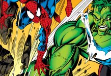 Ruffalo’s Hulk set to return to the MCU in SPIDER-MAN: BRAND NEW DAY Amazing Spider-Man #381 featured