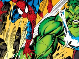 Ruffalo’s Hulk set to return to the MCU in SPIDER-MAN: BRAND NEW DAY Amazing Spider-Man #381 featured