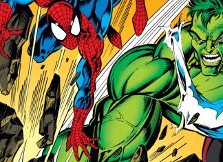 Ruffalo’s Hulk set to return to the MCU in SPIDER-MAN: BRAND NEW DAY Amazing Spider-Man #381 featured