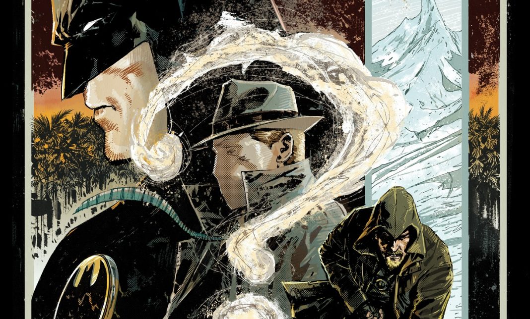 Batman_Green-Arrow_The-Question_Arcadia-Feature Batman/Green Arrow/The Question