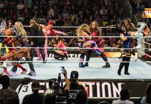 Turnbuckle BEATdown: Evolution delivers the most compelling card since WrestleMania, prompting reflections on gender inequality in WWE