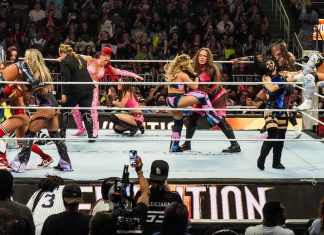 Turnbuckle BEATdown: Evolution delivers the most compelling card since WrestleMania, prompting reflections on gender inequality in WWE