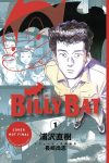 Billy Bat cover preview