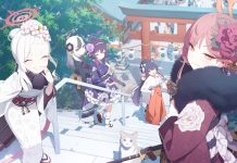 Interview: BLUE ARCHIVE dev team on what fans can expect from Steam PC launch Blue Archive dev team interview cover photo