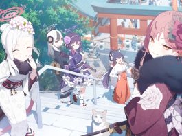 Interview: BLUE ARCHIVE dev team on what fans can expect from Steam PC launch Blue Archive dev team interview cover photo