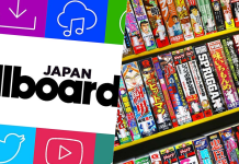 Billboard Japan to launch new book chart
