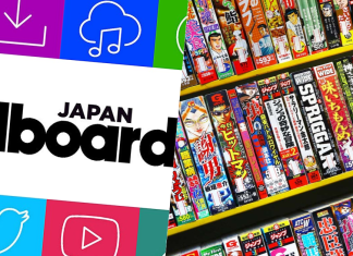 Billboard Japan to launch new book chart
