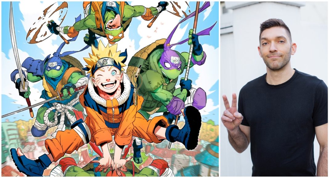 Caleb Goellner Interview Cover Caleb Goellner Interview Cover