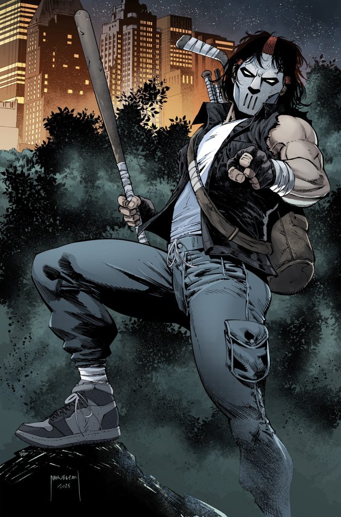 Casey Jones