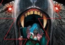 Gillen and Hans to reunite on DIE: LOADED DIE Loaded featured