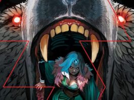 Gillen and Hans to reunite on DIE: LOADED DIE Loaded featured