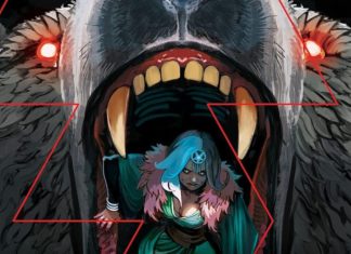 Gillen and Hans to reunite on DIE: LOADED DIE Loaded featured