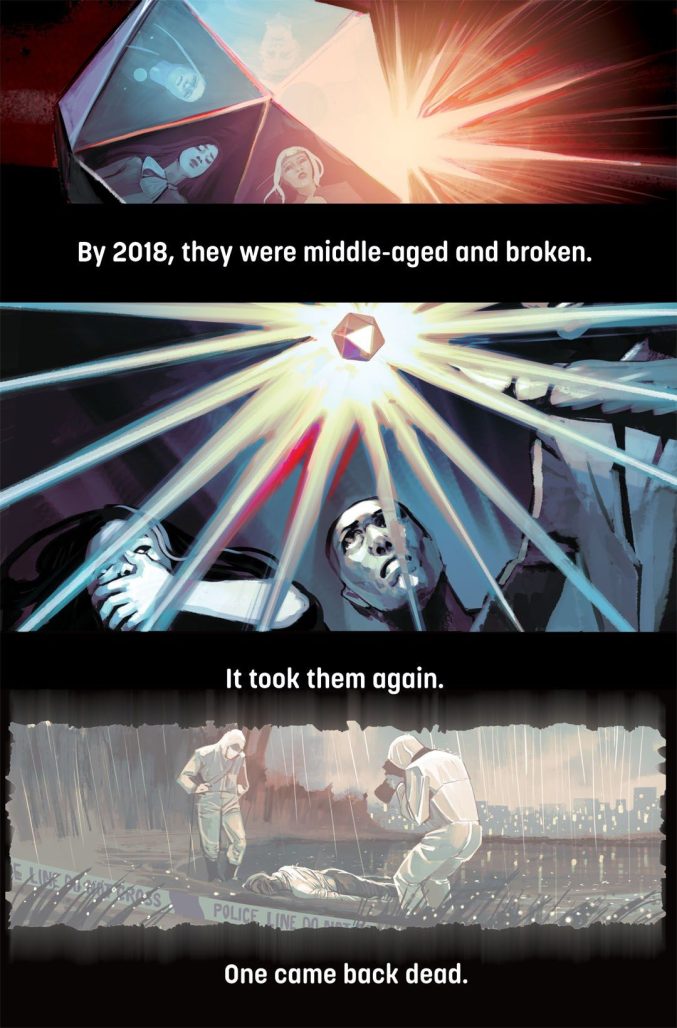 DIE Loaded teaser page 2