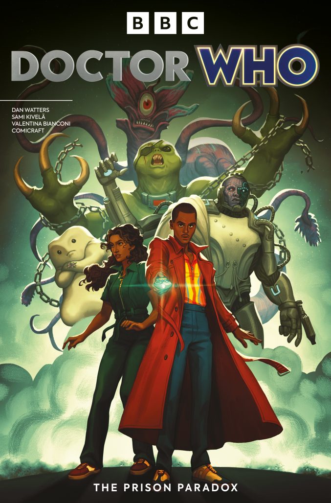 Issue #1 cover D, by Nipuni