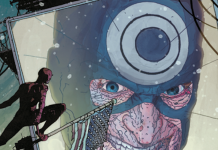 The Marvel Rundown: DAREDEVIL: COLD DAY IN HELL #3 finishes beautifully
