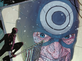 The Marvel Rundown: DAREDEVIL: COLD DAY IN HELL #3 finishes beautifully
