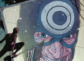 The Marvel Rundown: DAREDEVIL: COLD DAY IN HELL #3 finishes beautifully