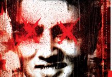 Interview: James Tynion IV celebrates 5 years with DEPARTMENT OF TRUTH #0 Department of Truth