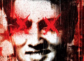 Interview: James Tynion IV celebrates 5 years with DEPARTMENT OF TRUTH #0 Department of Truth