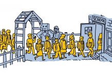 Exclusive Preview: FREE SPEECH HANDBOOK gets a timely paperback edition