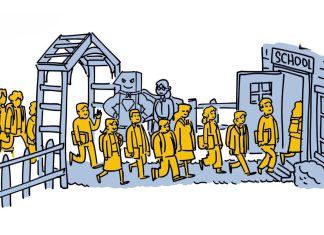 Exclusive Preview: FREE SPEECH HANDBOOK gets a timely paperback edition