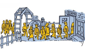 Exclusive Preview: FREE SPEECH HANDBOOK gets a timely paperback edition