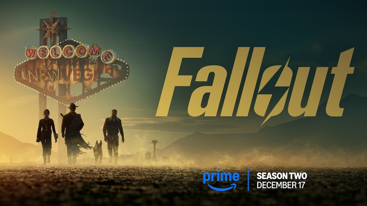 Fallout season 2 image