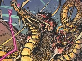 Godzilla Kai-Sei Era