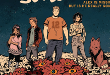 Graphic Novel Review: Keezy Young’s HELLO SUNSHINE depicts the messy contradictions of life