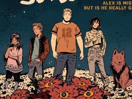 Graphic Novel Review: Keezy Young’s HELLO SUNSHINE depicts the messy contradictions of life
