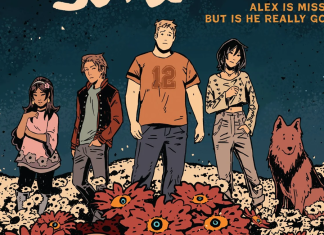 Graphic Novel Review: Keezy Young’s HELLO SUNSHINE depicts the messy contradictions of life