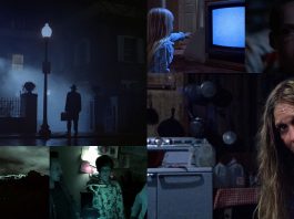 Halloween Beat Roundtable: What is horror?