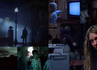 Halloween Beat Roundtable: What is horror?