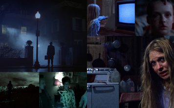 Halloween Beat Roundtable: What is horror?