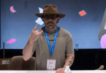 Interview: Curt Pires reveals new covers and a new LOST FANTASY spin-off book