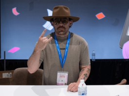 Interview: Curt Pires reveals new covers and a new LOST FANTASY spin-off book