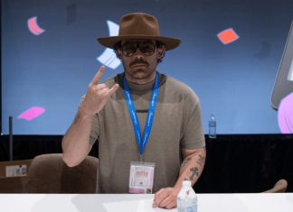 Interview: Curt Pires reveals new covers and a new LOST FANTASY spin-off book