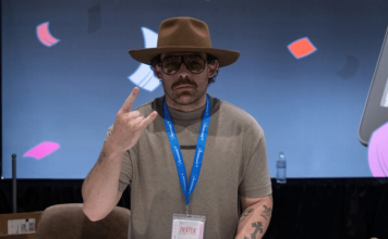 Interview: Curt Pires reveals new covers and a new LOST FANTASY spin-off book