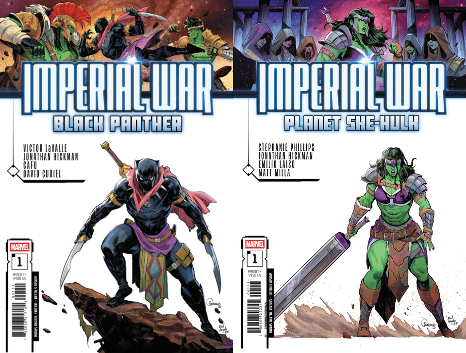 Imperial War